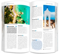Korfu i Zakynthos. Kefalonia, Itaka, Lefkada, Paksos light. Przewodnik + mapa, zdjęcie 7