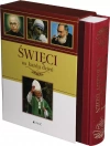 Święci na każdy dzień - zdjęcie