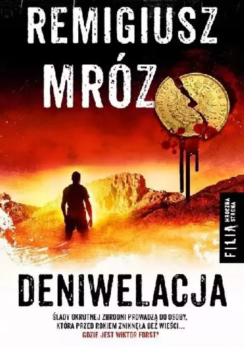 Deniwelacja Deniwelacja