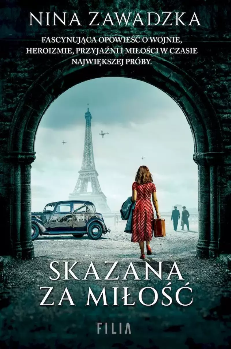 Skazana za miłość wyd. specjalne Skazana za miłość wyd. specjalne