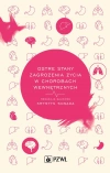 Ostre stany zagrożenia życia w chorobach wewnętrznych - zdjęcie