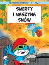 Przygody Smerfów. Tom 37. Smerfy i maszyna snó - zdjęcie