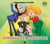 Popraw się, Cukierku! Audiobook - zdjęcie