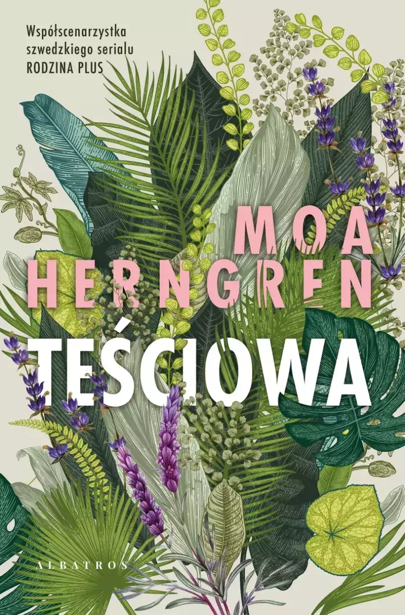 Teściowa Teściowa