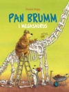 Pan Brumm i Megasaurus - zdjęcie