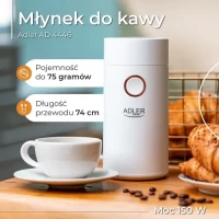 Młynek do kawy, zdjęcie 20