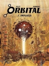 Orbital T.7 Implozja - zdjęcie
