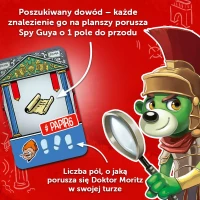 Spy Guy. Rzym, zdjęcie 10