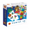 Pamięć 3D. Gra edukacyjna - zdjęcie