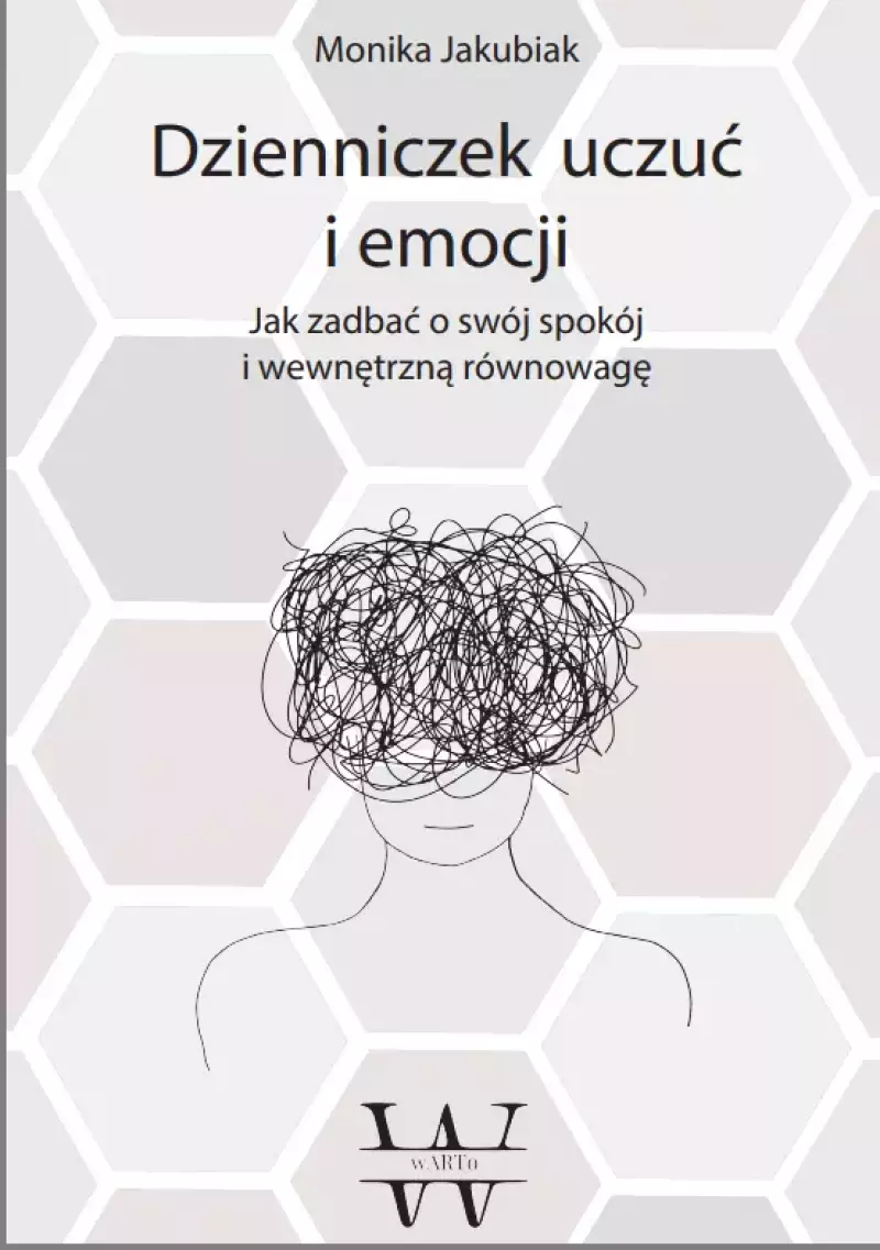 Dzienniczek uczuć i emocji Dzienniczek uczuć i emocji