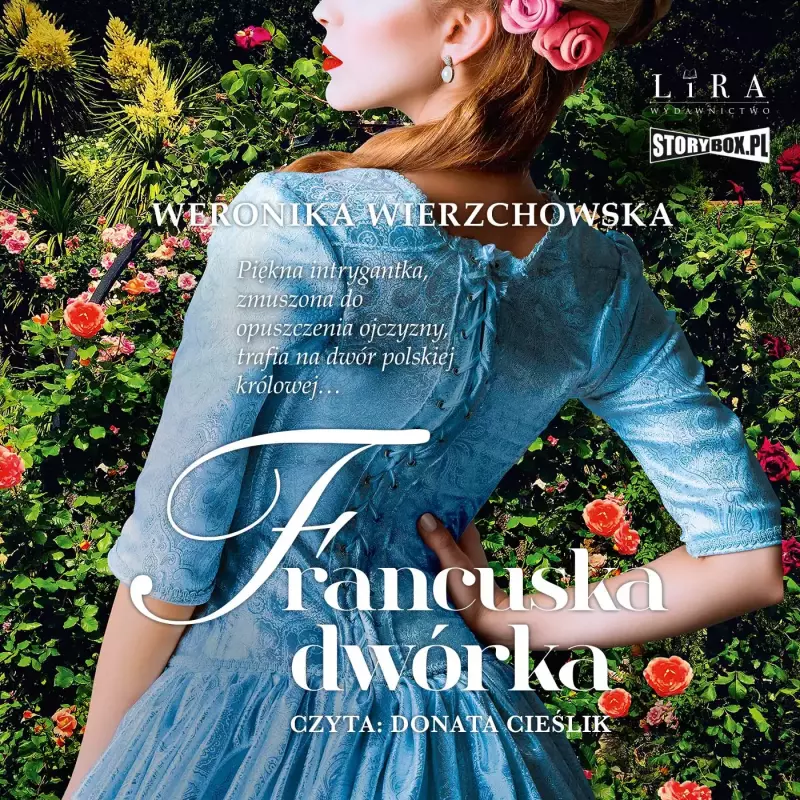 CD MP3 Francuska dwórka CD MP3 Francuska dwórka