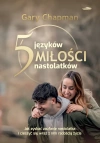 5 języków miłości nastolatków - zdjęcie