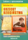 Grzechy dzieciństwa BR - zdjęcie