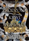 Zrodzona z krwi i popiołu - zdjęcie