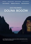Dolina bogów, DVD - zdjęcie