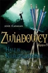 ZWIADOWCY TOM 9 HALT W NIEBEZPIECZEŃSTWIE - zdjęcie