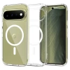 Tech-Protect Flexair Hybrid MagSafe Google Pixel 9 Pro Xl / 10 Pro Xl / 11 Pro Xl Clear - zdjęcie
