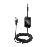 Transmiter / odbiornik UGREEN 45236 Bluetooth 5.4, zdjęcie 3