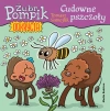 Żubr Pompik. Odkrycia (7) Cudowne pszczoły - zdjęcie