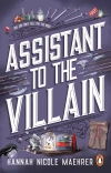Assistant to the Villain - zdjęcie