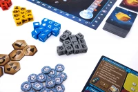 Terraformacja Marsa. Gra kościana, zdjęcie 8