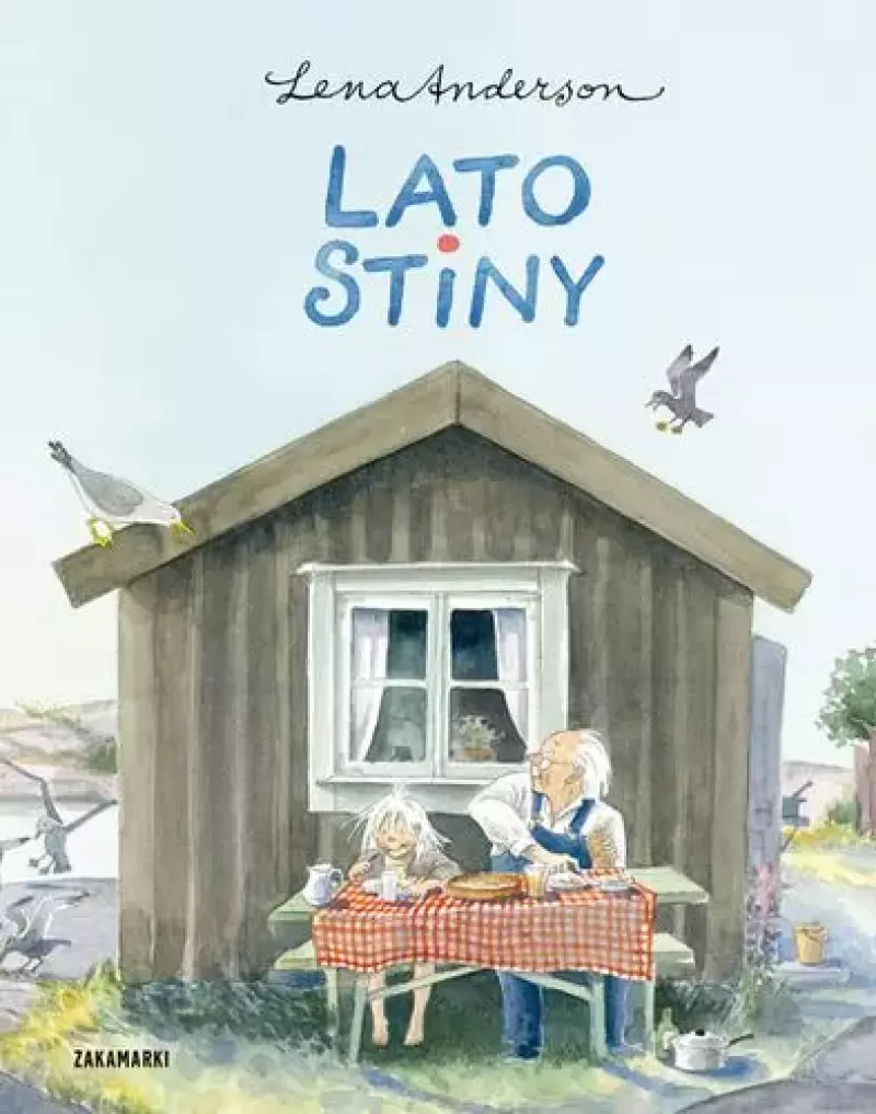 Lato Stiny Lato Stiny