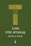 Słowa, które wyzwalają. Egzorcyzm św. Antoniego - zdjęcie