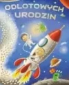 Karnet B6 Kosmos - zdjęcie