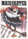Maid skater. Tom 2 - zdjęcie