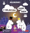 Opowieści z Doliny Muminków. 3 bajeczki przed snem - zdjęcie