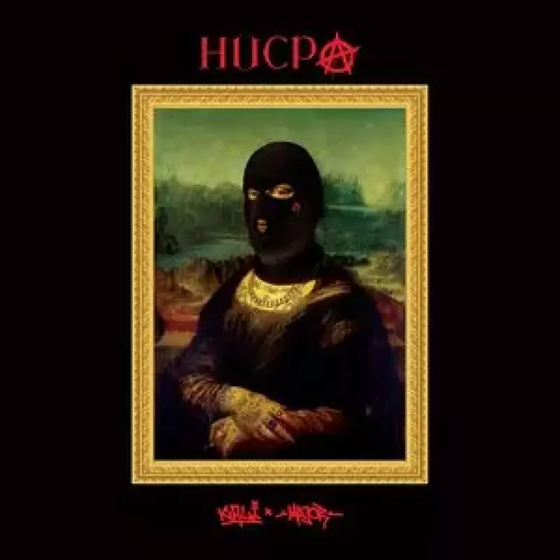 Hucpa, CD Hucpa, CD