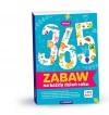 Ponad 365 zabaw na każdy dzień w roku - zdjęcie