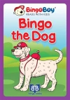 Bingo the Dog - zdjęcie