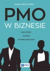 PMO w biznesie. Wskazówki, techniki, historie sukcesów - zdjęcie