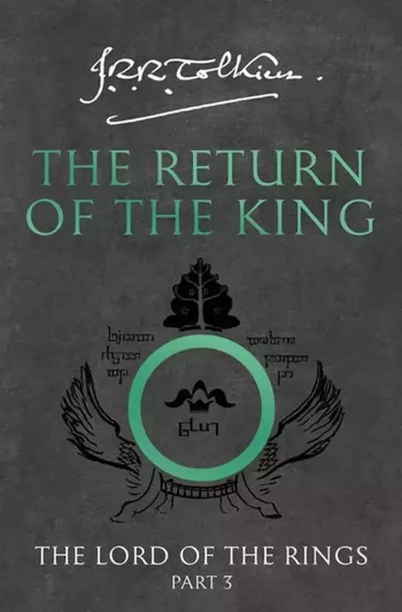 The Return of the King The Return of the King