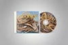Hinterland, CD - zdjęcie