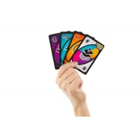 Mattel. GDR44 Uno Flip!, zdjęcie 7