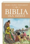 Biblia dla dzieci - zdjęcie