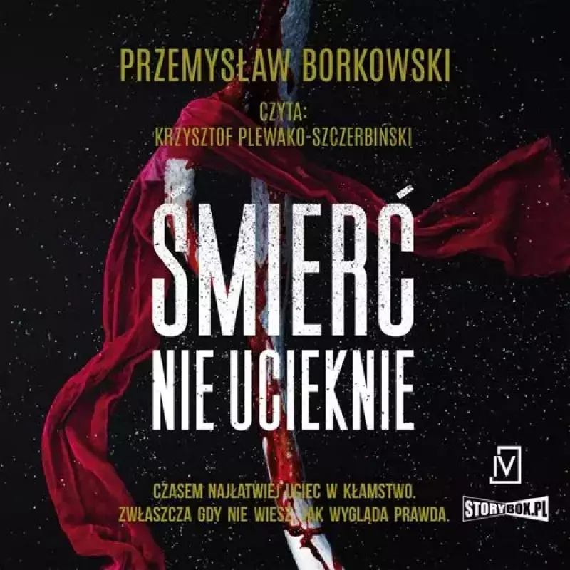 Śmierć nie ucieknie Śmierć nie ucieknie