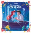 Mała Syrenka. Disney - zdjęcie