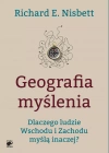Geografia myślenia - zdjęcie