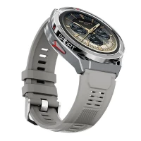 Smartwatch HiFuture Active - srebrny, zdjęcie 5