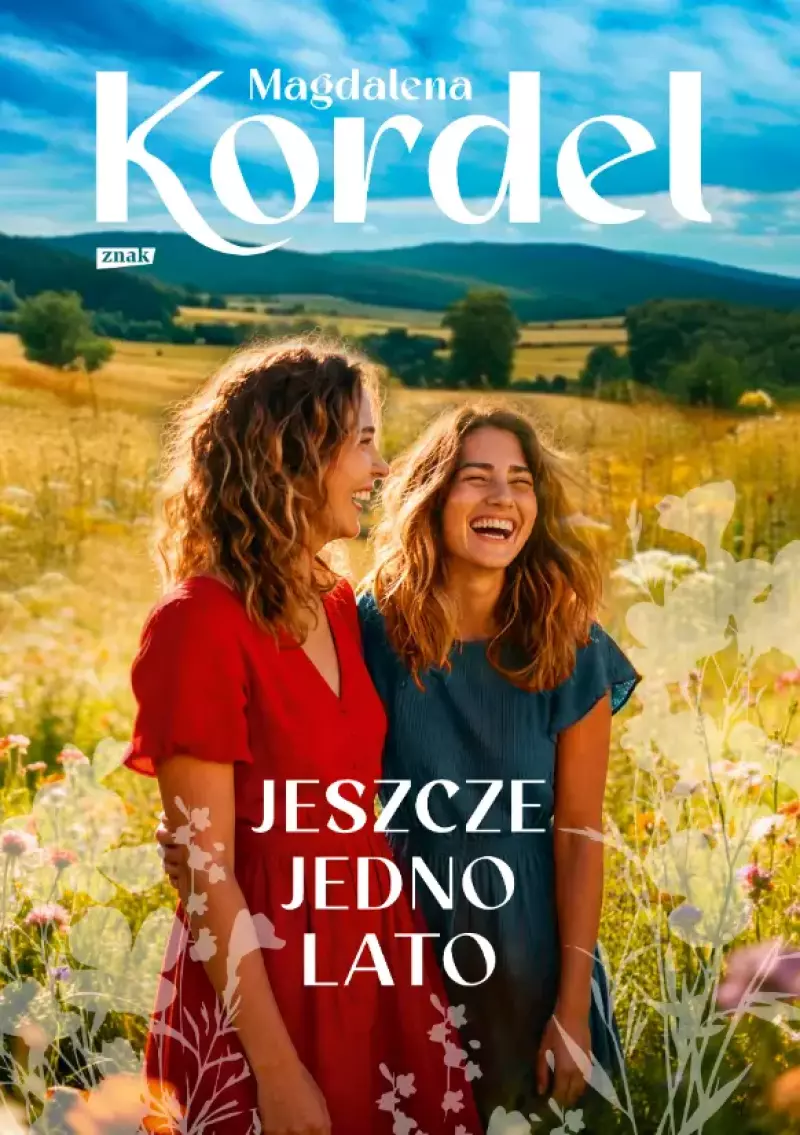 Jeszcze jedno lato