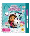 Koci Domek Gabi Meow-Mazing Waterbook - zdjęcie
