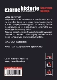 Czarne historie. Śmiertelne wakacje, zdjęcie 10