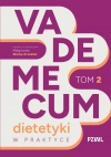 Vademecum dietetyki w praktyce tom 2 - zdjęcie