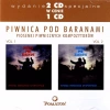 Piosenki Piwnicznych Kompozytorow Vol. 1 i 2, 2 CD - zdjęcie