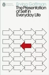 The Presentation of Self in Everyday Life wer. angielska - zdjęcie