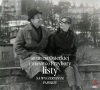 Listy na wyczerpanym papierze. Audiobook - zdjęcie