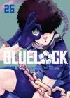 Blue Lock. Tom 25 - zdjęcie